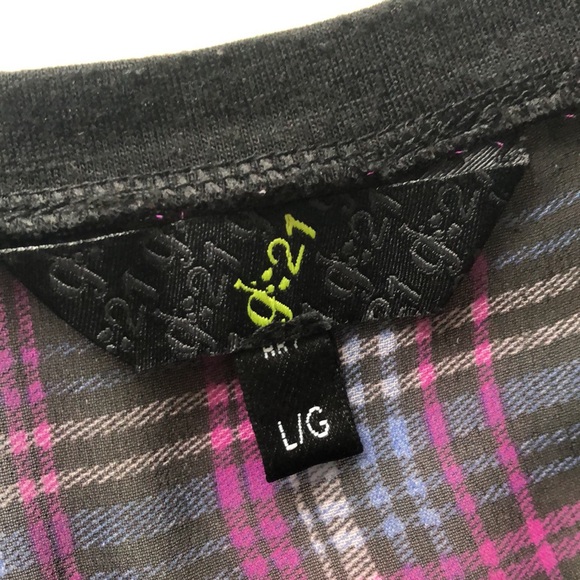 Floral shirt - Picture 5 of 6